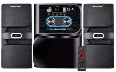 Blaupunkt sales 2.1 speakers