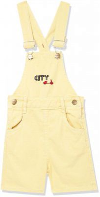 Blink Street Boys Dungarees