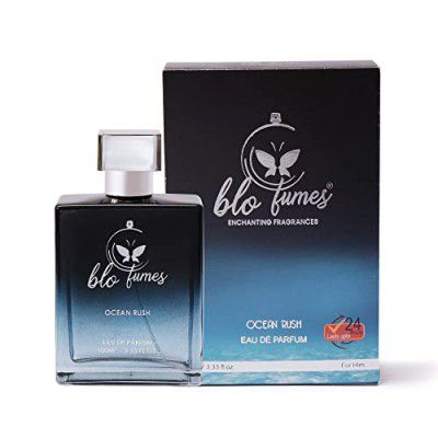 Blofumes Men Perfume Ocean Rush