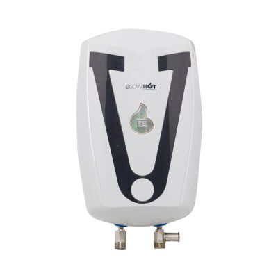 BlowHot Instant Electric Splash Geyser 3L