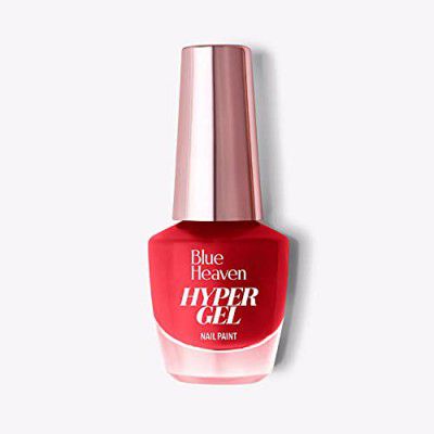 Blue Heaven Hypergel Nailpaint - Coral Fusion, 601, 11ml