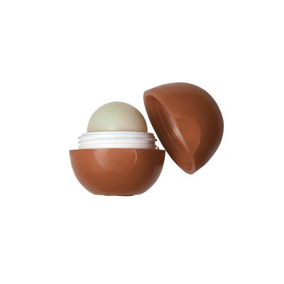 Blue Heaven Lip Bomb Heavenly Lip Balm, Cocoa Butter, 8g