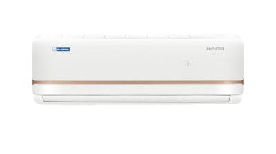 Blue Star 0.8 Ton 3 Star Convertible 5 in 1 Cooling Inverter Split AC (2024 Model, IA309TNU, White)