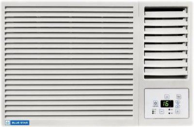 Blue Star 0.8 Ton 3 Star Window AC (WFA309GN)