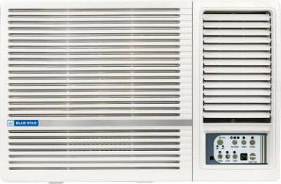 Blue Star 1.5 Ton 2 Star Window AC (WFB218LN)