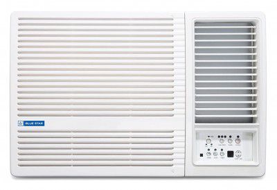 Blue Star 1.5 ton 4-star Window AC (WFA418LL) (2022 Model)