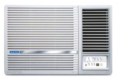 Blue Star 1.5 Ton 5 Star Inverter WID518L Window AC