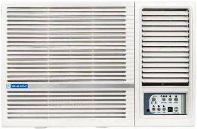 Blue Star 1.5 Ton 5 Star Window AC (WFA518LN)