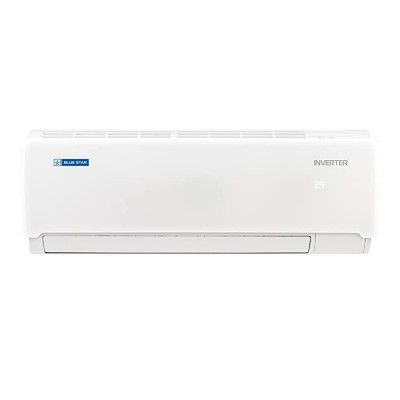 Blue Star 1 Ton 3 Star Inverter Split AC (2022 Model) (IA312INU)