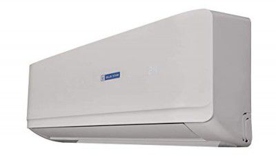 Blue Star 1 Ton 3 Star Split AC (BI-3HW12AATX, White)