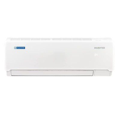 Blue Star 1 Ton 5 Star Inverter Split AC (2022 Model) (IA512ILU)