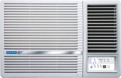 Blue Star 1 Ton 5 Star Window AC (WFA512LN)