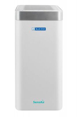 Blue-Star Air Purifier AP700DAI with Microbe DeActive+ Technology