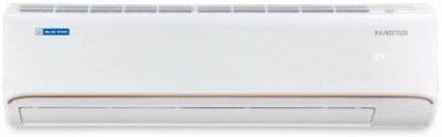 Blue Star Convertible 4-in-1 Cooling 1.5 Ton 5 Star Split Inverter AC (IA518FLU)