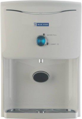 Blue Star Prisma 4.2 L RO + UV Water Purifier