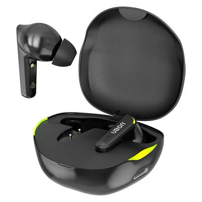 Bluetooth Headphones Wireless Earbuds UBON True Wireless Earbuds