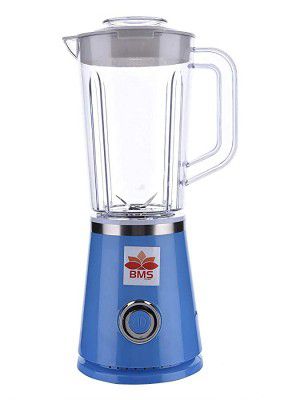 BMS Lifestyle High Speed Nutri Blender/Mixer/Smoothie Maker - 550 Watts