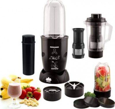 BMS Lifestyle Nutri Blender 22000 RPM 400-Watt