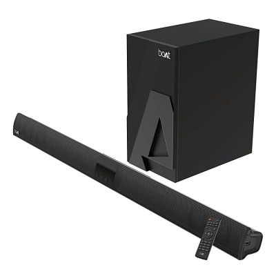 boAt Aavante Bar 1400 2.1 Channel 120W RMS Bluetooth Soundbar