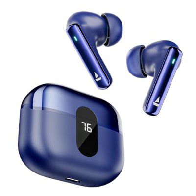 boAt Airdopes 121 Pro Plus TWS in Earbuds (Blue)