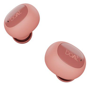 boAt Airdopes 121v2 True Wireless Earbuds