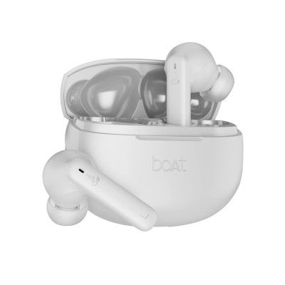 boAt Airdopes 170 TWS Earbuds with 50H Playtime