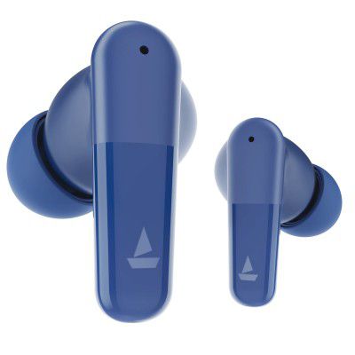 boAt Airdopes 172 True Wireless in Ear Earbuds with ENx™ Tech, Beast Mode