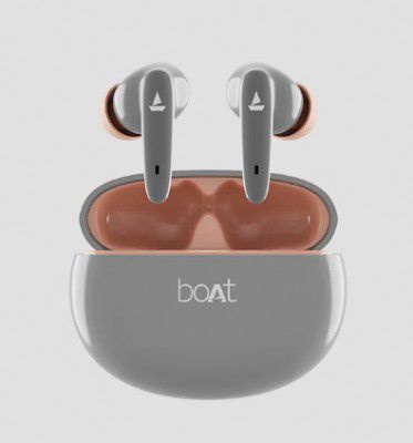 boAt Airdopes 181 | Wireless Earbuds