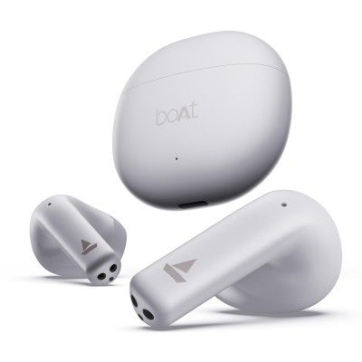 boAt Airdopes Atom 81 True Wireless Earbuds with Upto 50H Playtime