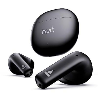 boAt Airdopes Atom 81 True Wireless in Ear Earbuds Dealsmagnet