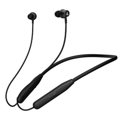 Boat boAt Rockerz 111 | Wireless Neckband with 40H Playback