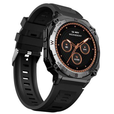 boAt Enigma X500 Smart Watch