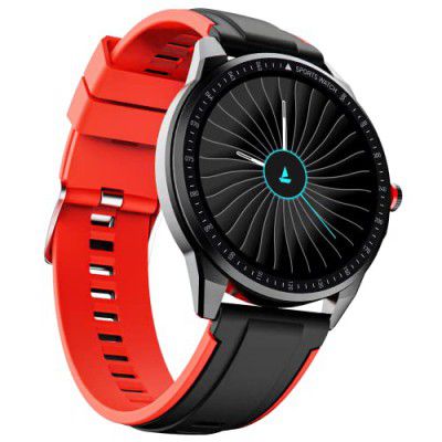 boAt Flash Edition Smart Watch with Activity Tracker,Multiple Sports Modes