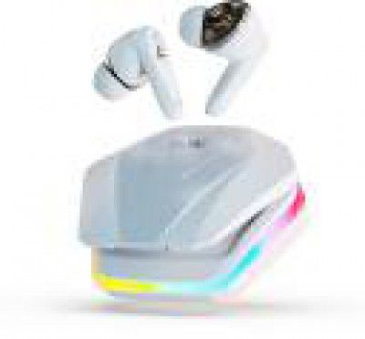 boAt Immortal 161 40 HRS Playback & RGB LEDs Bluetooth Headset