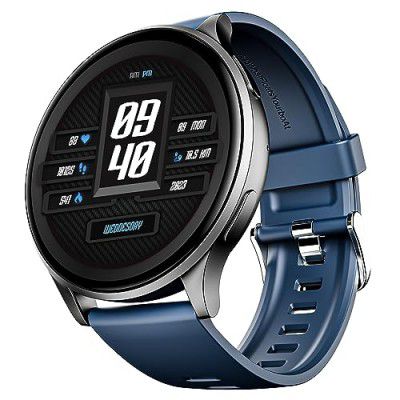 boAt Lunar Orb Smart Watch