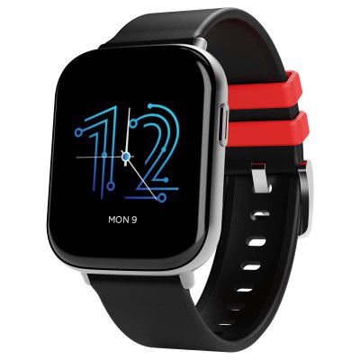 boAt Matrix Smart Watch with 1.65” AMOLED Display