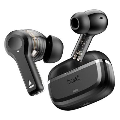 boAt Nirvana Space TWS in Ear Earbuds