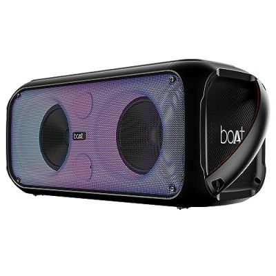 boAt Partypal 300 Speaker with 120 W Signature Sound, Up to 6 hrs