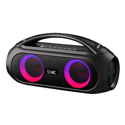 boAt PartyPal 50 20W Portable Stereo Speaker