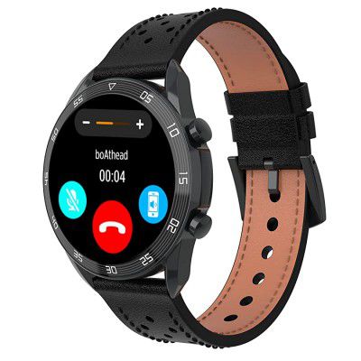 boAt Primia Smartwatch with Bluetooth Calling