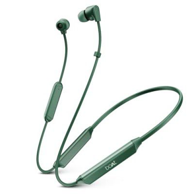 boAt Rockerz 150 Pro Bluetooth Neckband Earphones