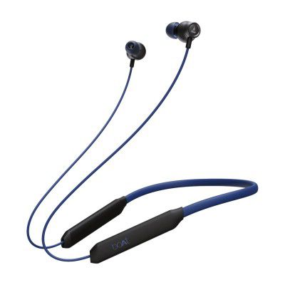 boAt Rockerz 205 Pro Wireless Neckband with Beast™ Mode