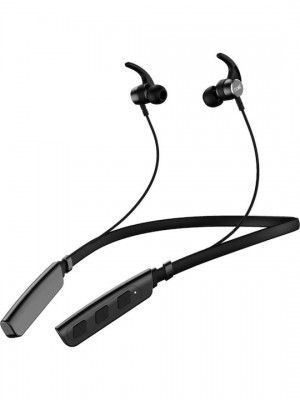 boAt Rockerz 235V2 M Black Wireless Neckband with ASAP Charge