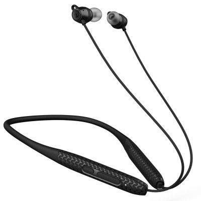 boAt Rockerz 255 Max in-Ear Earphones with 60H Playtime