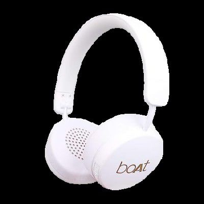 boAt Rockerz 440 Headphone