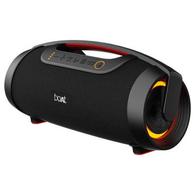 boAt Stone 1450 Portable Wireless Speaker with 40W