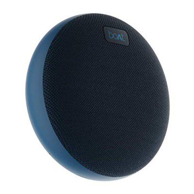 boAt Stone 180 5W Bluetooth Speaker with Upto 10 Hours Playback, 1.75" Driver, IPX7 & TWS Feature(Blue)