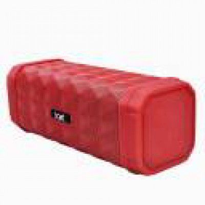 boAt Stone 650 10 W Bluetooth Speaker (Rampant Red, Mono Channel)