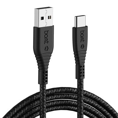 Boat USB 2.0 Type C Cable (1.5 Meters)