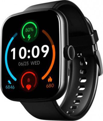 boAt Wave Beat Smartwatch